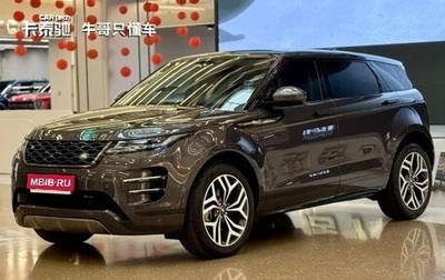 Land Rover Range Rover Evoque II, 2022 год, 2 700 500 рублей, 1 фотография