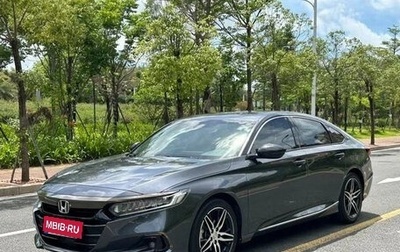 Honda Accord IX рестайлинг, 2022 год, 1 650 500 рублей, 1 фотография