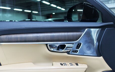 Volvo S90 II рестайлинг, 2021 год, 3 094 000 рублей, 16 фотография
