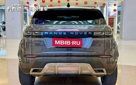 Land Rover Range Rover Evoque II, 2022 год, 2 700 500 рублей, 5 фотография