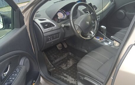 Renault Megane III, 2013 год, 800 000 рублей, 2 фотография
