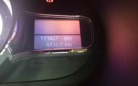 Renault Megane III, 2013 год, 800 000 рублей, 5 фотография