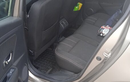 Renault Megane III, 2013 год, 800 000 рублей, 6 фотография