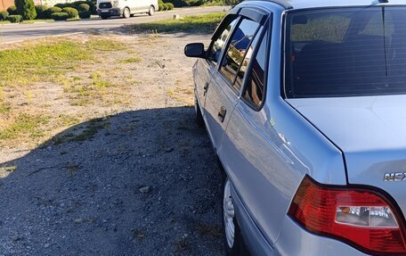Daewoo Nexia I рестайлинг, 2013 год, 320 000 рублей, 12 фотография