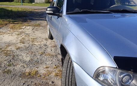Daewoo Nexia I рестайлинг, 2013 год, 320 000 рублей, 9 фотография