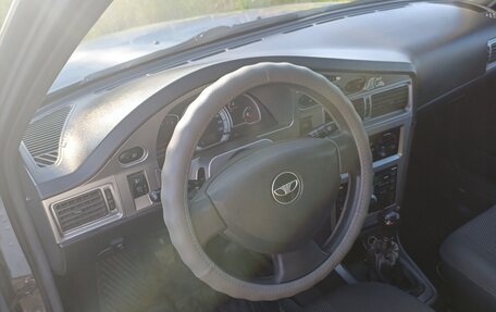 Daewoo Nexia I рестайлинг, 2013 год, 320 000 рублей, 6 фотография