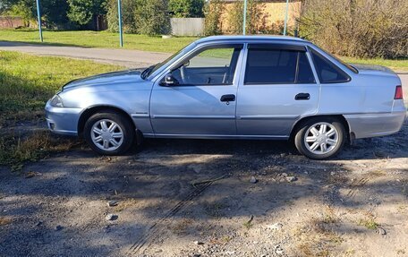 Daewoo Nexia I рестайлинг, 2013 год, 320 000 рублей, 3 фотография