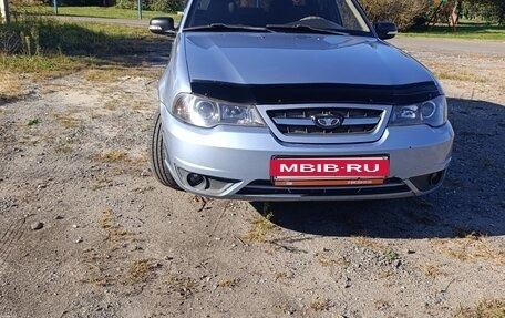 Daewoo Nexia I рестайлинг, 2013 год, 320 000 рублей, 10 фотография