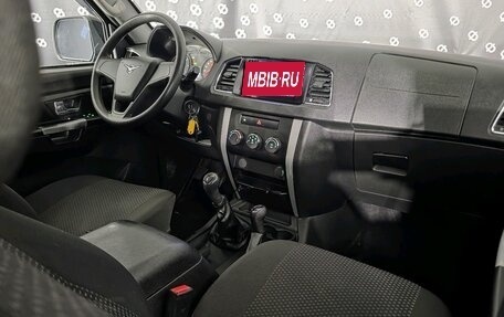 ЛуАЗ Patriot, 2018 год, 999 000 рублей, 16 фотография