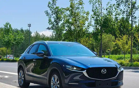 Mazda CX-30 I, 2021 год, 2 090 000 рублей, 3 фотография