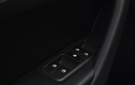 Skoda Yeti I рестайлинг, 2018 год, 1 700 000 рублей, 15 фотография