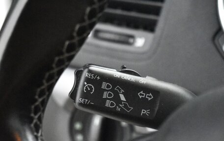 Skoda Yeti I рестайлинг, 2018 год, 1 700 000 рублей, 14 фотография