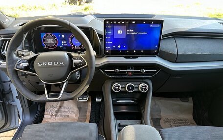 Skoda Kodiaq, 2025 год, 4 997 000 рублей, 6 фотография