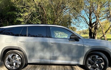 Skoda Kodiaq, 2025 год, 4 997 000 рублей, 5 фотография