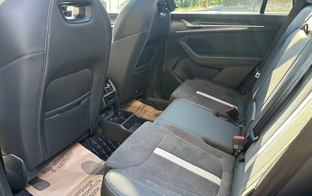 Skoda Kodiaq, 2025 год, 4 997 000 рублей, 13 фотография