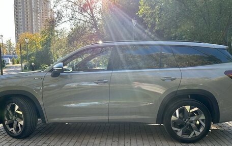 Skoda Kodiaq, 2025 год, 4 997 000 рублей, 14 фотография