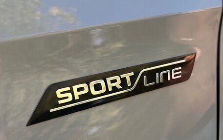 Skoda Kodiaq, 2025 год, 4 997 000 рублей, 16 фотография