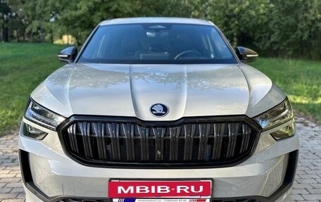 Skoda Kodiaq, 2025 год, 4 997 000 рублей, 8 фотография
