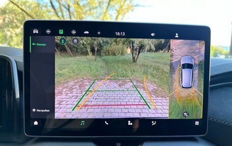 Skoda Kodiaq, 2025 год, 4 997 000 рублей, 23 фотография