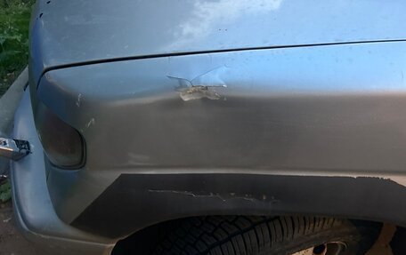 Mitsubishi Pajero Pinin, 2003 год, 320 000 рублей, 13 фотография