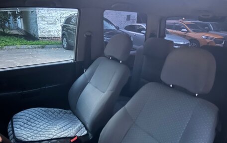 Mitsubishi Pajero Pinin, 2003 год, 320 000 рублей, 11 фотография