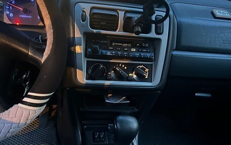 Mitsubishi Pajero Pinin, 2003 год, 320 000 рублей, 10 фотография