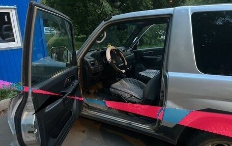 Mitsubishi Pajero Pinin, 2003 год, 320 000 рублей, 6 фотография