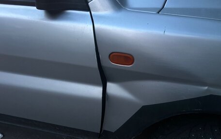 Mitsubishi Pajero Pinin, 2003 год, 320 000 рублей, 20 фотография