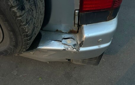 Mitsubishi Pajero Pinin, 2003 год, 320 000 рублей, 19 фотография