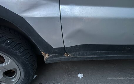 Mitsubishi Pajero Pinin, 2003 год, 320 000 рублей, 21 фотография