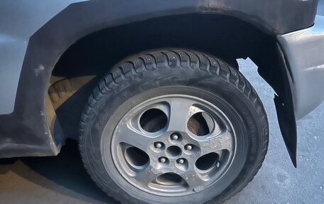 Mitsubishi Pajero Pinin, 2003 год, 320 000 рублей, 22 фотография