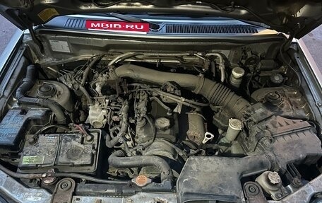 Mitsubishi Pajero Pinin, 2003 год, 320 000 рублей, 26 фотография