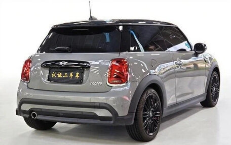 MINI Hatch, 2021 год, 1 870 500 рублей, 4 фотография