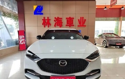 Mazda CX-4, 2021 год, 1 900 000 рублей, 1 фотография