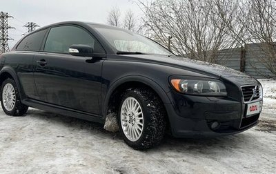 Volvo C30 I рестайлинг, 2008 год, 630 000 рублей, 1 фотография