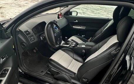 Volvo C30 I рестайлинг, 2008 год, 630 000 рублей, 3 фотография