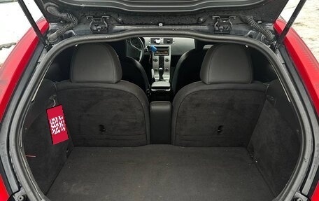 Volvo C30 I рестайлинг, 2008 год, 630 000 рублей, 4 фотография