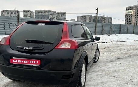 Volvo C30 I рестайлинг, 2008 год, 630 000 рублей, 2 фотография