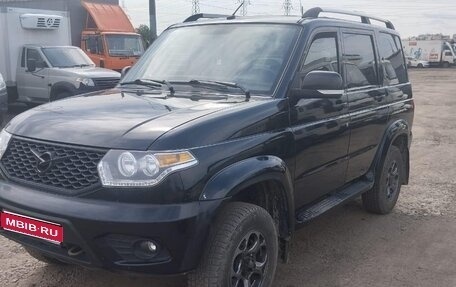 ЛуАЗ Patriot, 2023 год, 1 532 360 рублей, 1 фотография