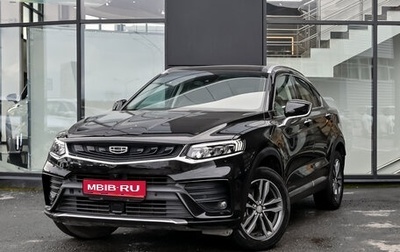 Geely Tugella FY11, 2019 год, 1 990 000 рублей, 1 фотография