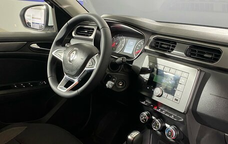 Renault Arkana I, 2019 год, 1 545 000 рублей, 14 фотография