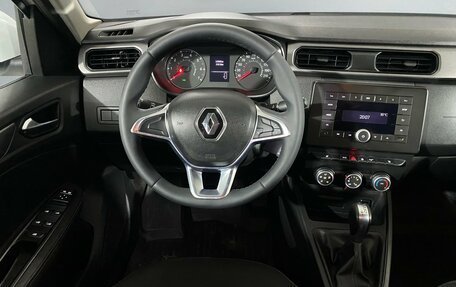 Renault Arkana I, 2019 год, 1 545 000 рублей, 13 фотография