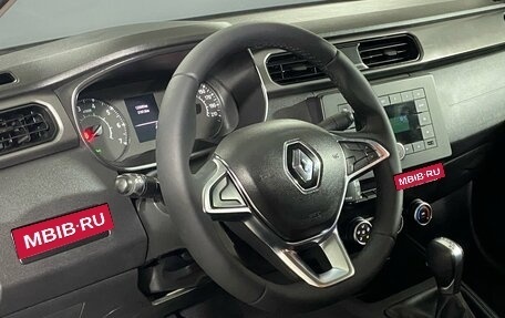 Renault Arkana I, 2019 год, 1 545 000 рублей, 12 фотография