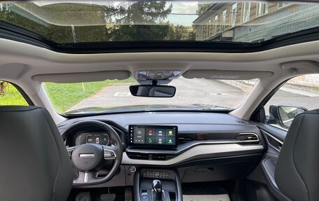 Haval F7 I, 2022 год, 2 100 000 рублей, 8 фотография
