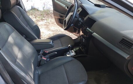 Opel Astra H, 2008 год, 400 000 рублей, 2 фотография