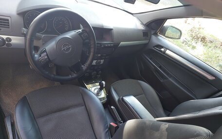 Opel Astra H, 2008 год, 400 000 рублей, 4 фотография