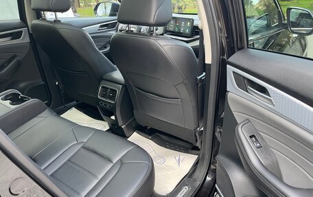 Haval F7 I, 2022 год, 2 100 000 рублей, 11 фотография