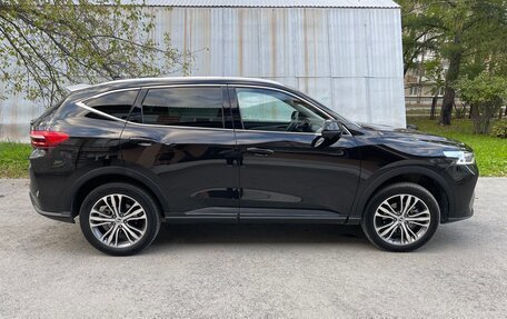 Haval F7 I, 2022 год, 2 100 000 рублей, 6 фотография