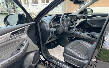 Haval F7 I, 2022 год, 2 100 000 рублей, 9 фотография