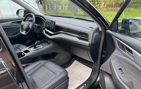 Haval F7 I, 2022 год, 2 100 000 рублей, 12 фотография